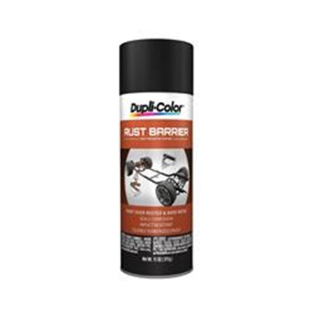 Sticky Situation 11 oz Rust Barrier Paint - Flat Black ST3292685
